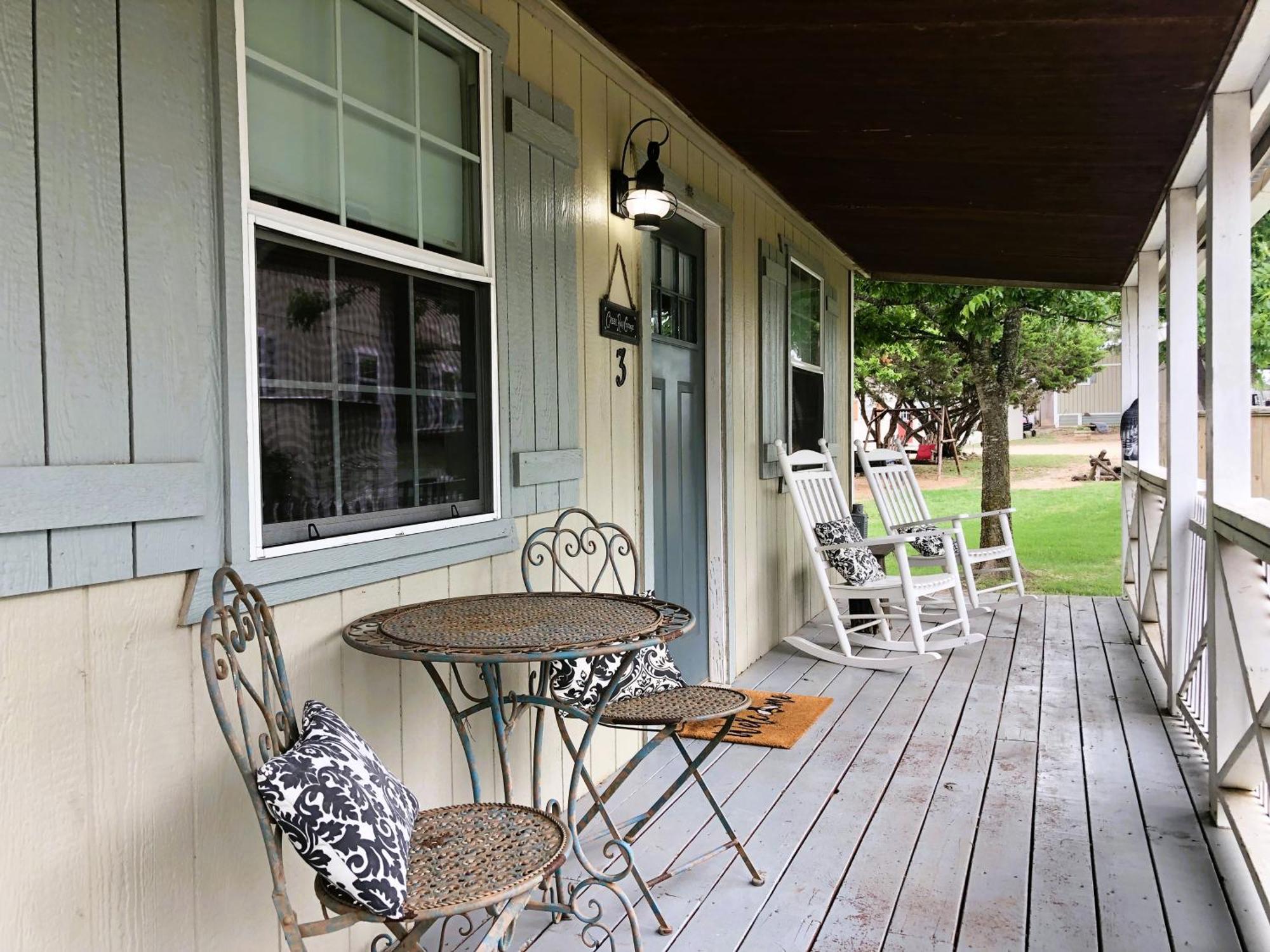 The Alexander At Creek Road Hotel Dripping Springs Bagian luar foto