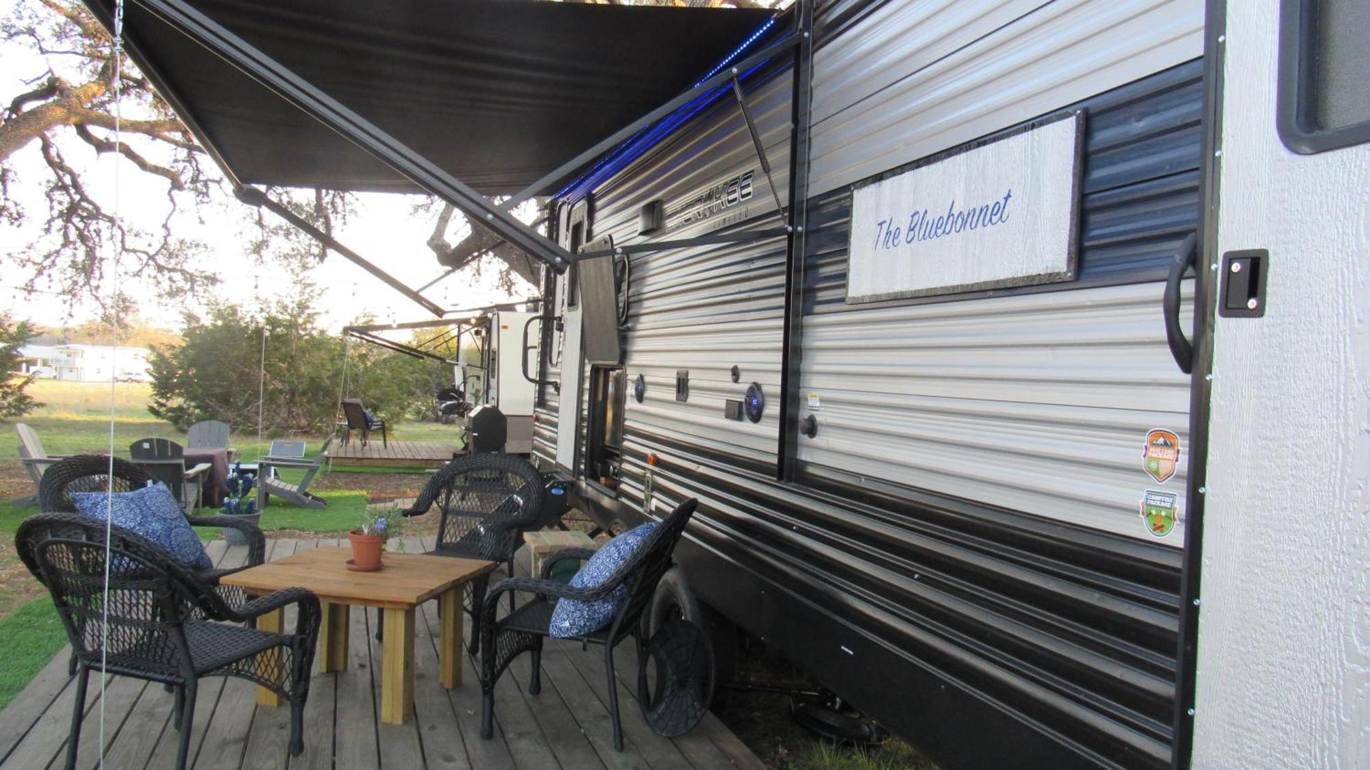 The Alexander At Creek Road Hotel Dripping Springs Bagian luar foto
