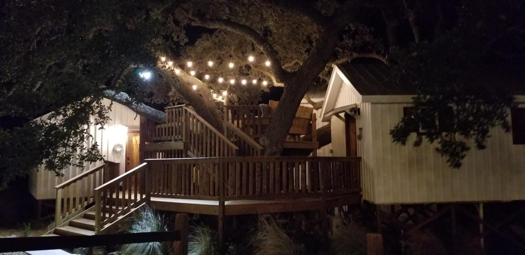The Alexander At Creek Road Hotel Dripping Springs Bagian luar foto