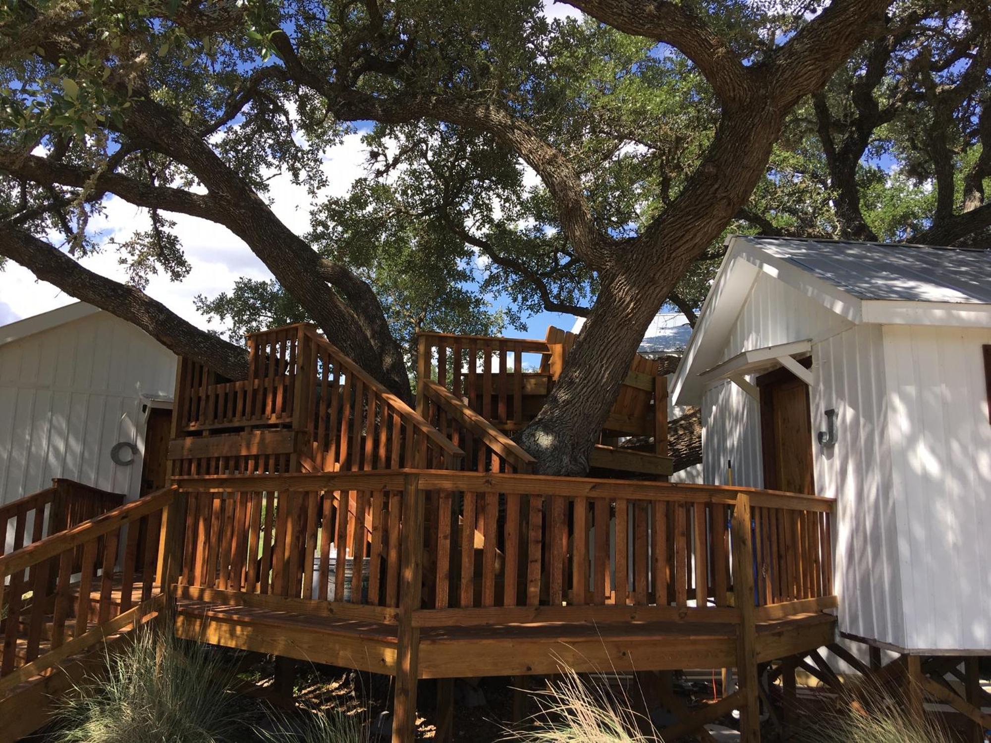 The Alexander At Creek Road Hotel Dripping Springs Bagian luar foto