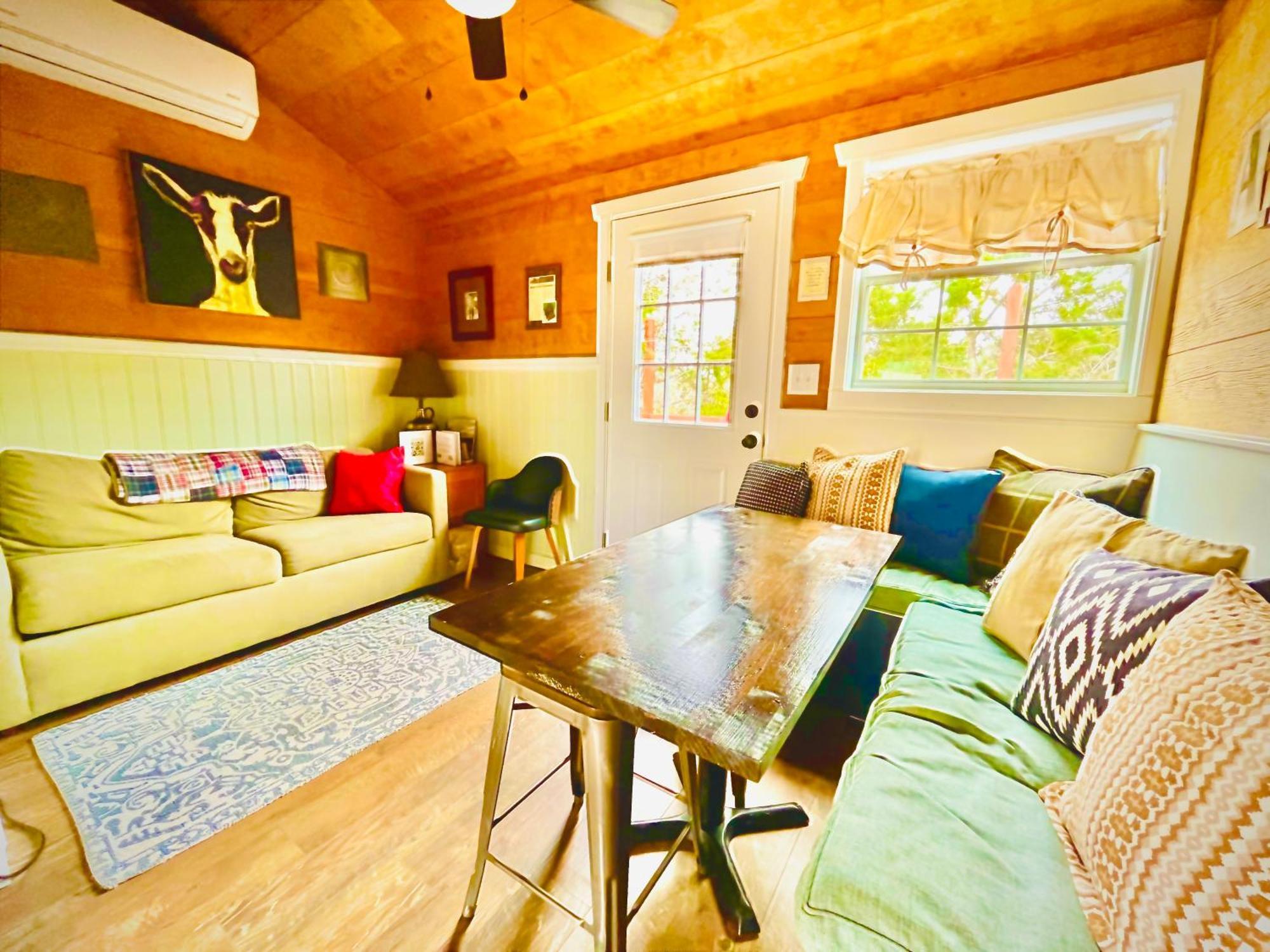 The Alexander At Creek Road Hotel Dripping Springs Bagian luar foto