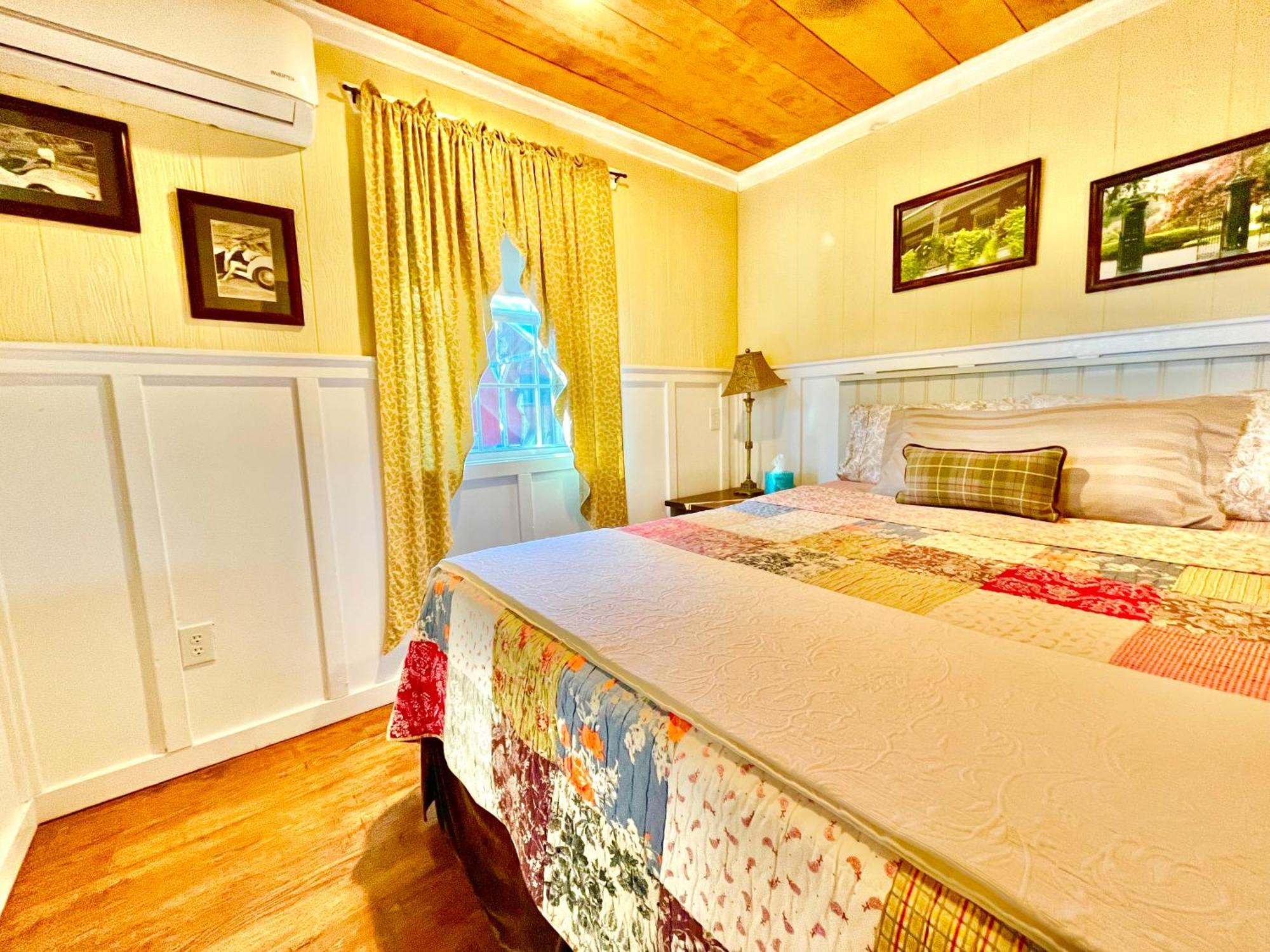 The Alexander At Creek Road Hotel Dripping Springs Bagian luar foto