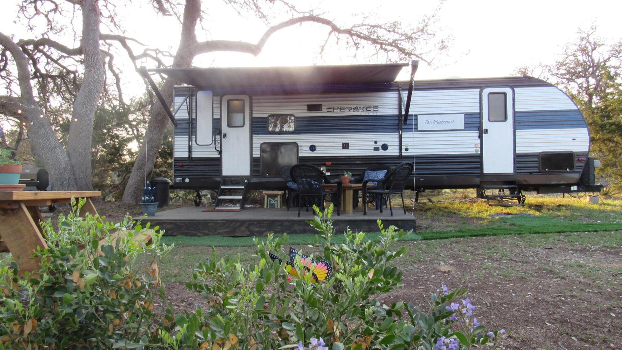 The Alexander At Creek Road Hotel Dripping Springs Bagian luar foto