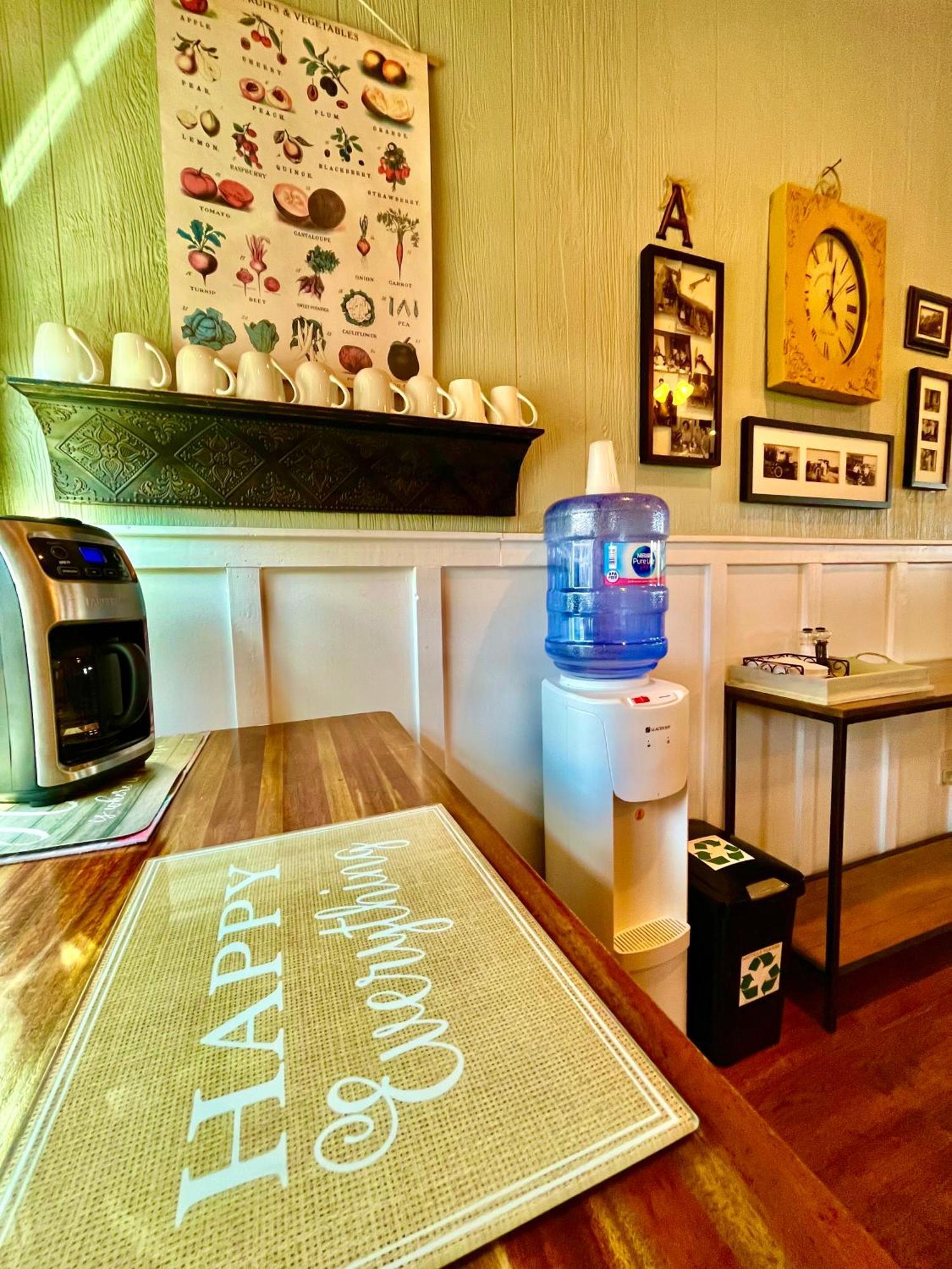 The Alexander At Creek Road Hotel Dripping Springs Bagian luar foto